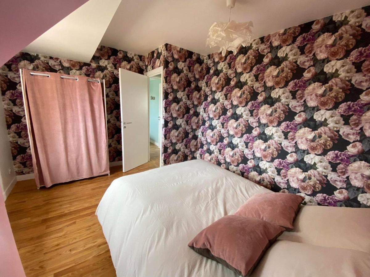Maison Cosy En Plein Coeur De Уистреам Экстерьер фото